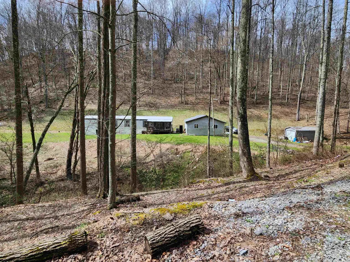 255 Fanghorn Lane, Shinnston, WV 26431 - #1