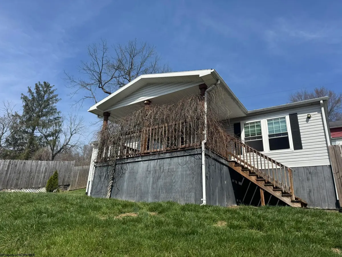 111 Brick Hill Road, Four States, WV 26572 - #1