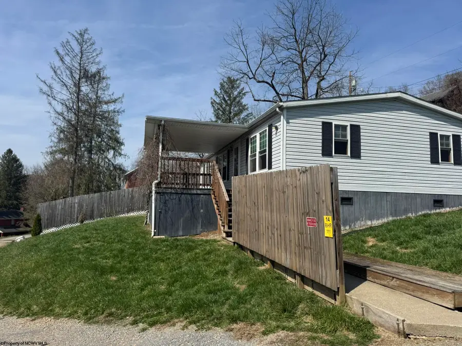 111 Brick Hill Road, Four States, WV 26572 - #3