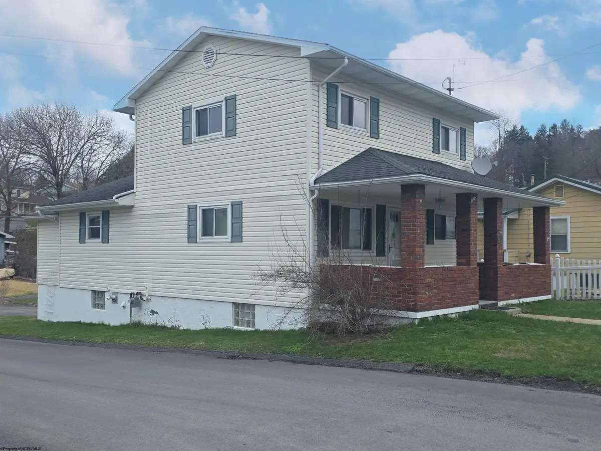 103 Williams Avenue, Kingwood, WV 26537 - #1