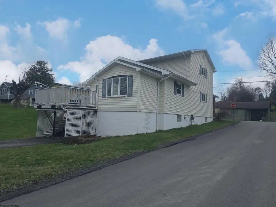 103 Williams Avenue, Kingwood, WV 26537 - #2
