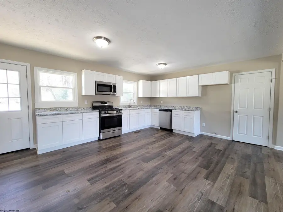 14 Pricketts Fort Road, Fairmont, WV 26554 - #3