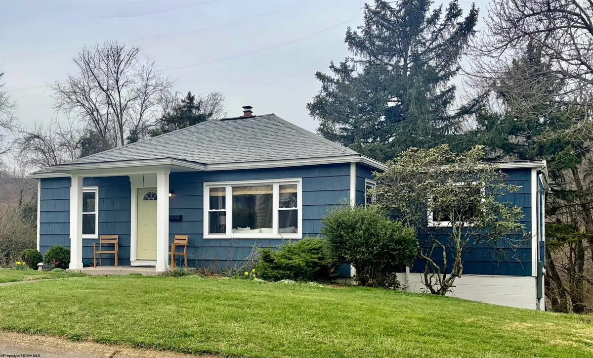 604 Callen Avenue, Morgantown, WV 26501 - #1