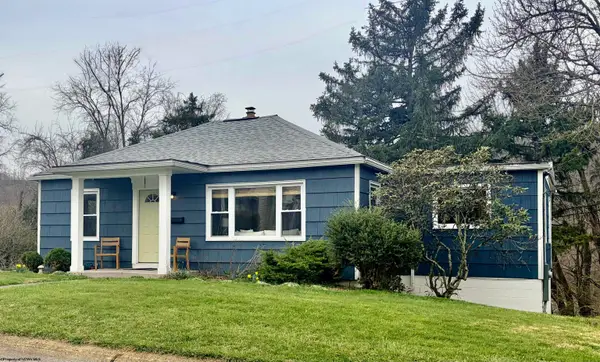 604 Callen Avenue, Morgantown, WV 26501