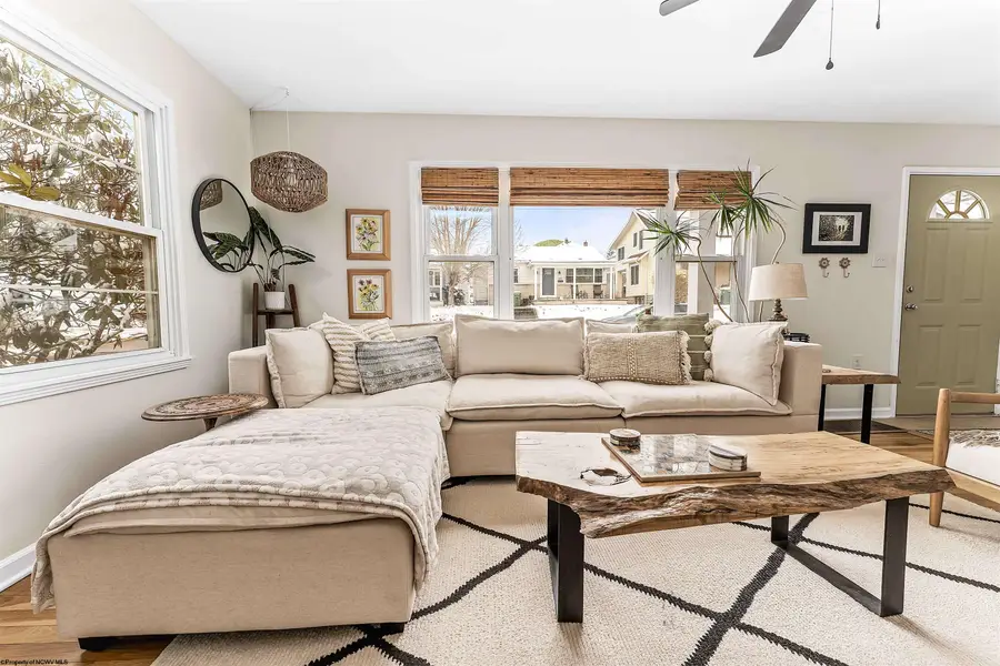 604 Callen Avenue, Morgantown, WV 26501 - #2