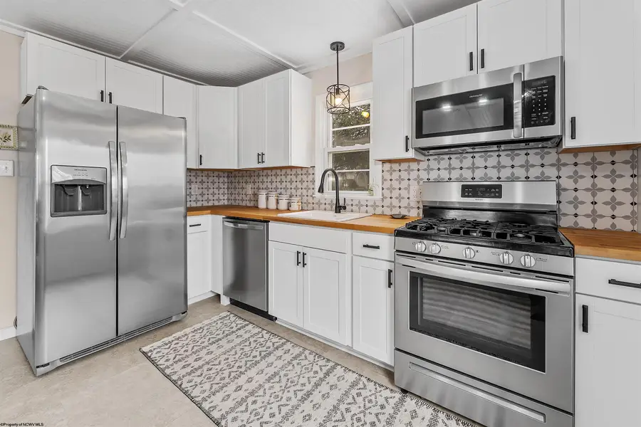 604 Callen Avenue, Morgantown, WV 26501 - #3