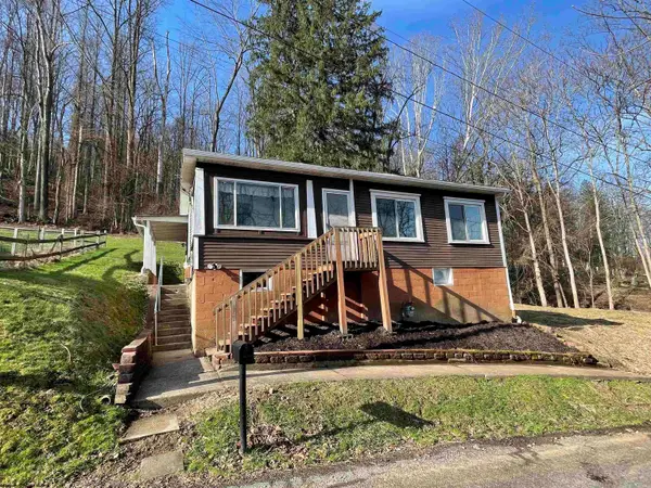 232 Wilson Street, Weston, WV 26452