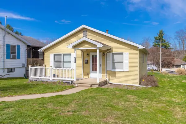 315 S Alexander Avenue, Clarksburg, WV 26301