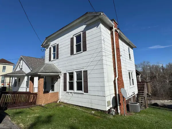 356 S 21st Street, Clarksburg, WV 26301