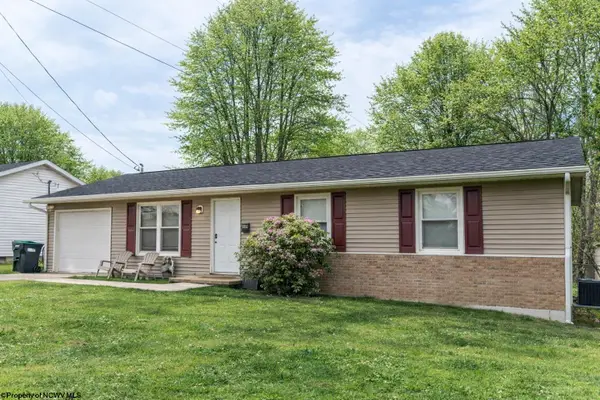 232 Del Dew Drive, Bridgeport, WV 26330