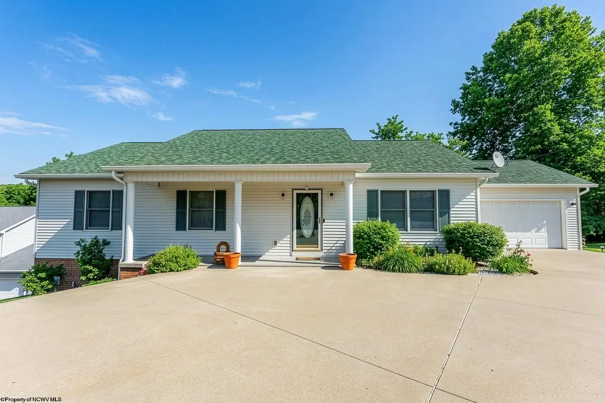 1010 Ashton Drive, Morgantown, WV 26508 - #1