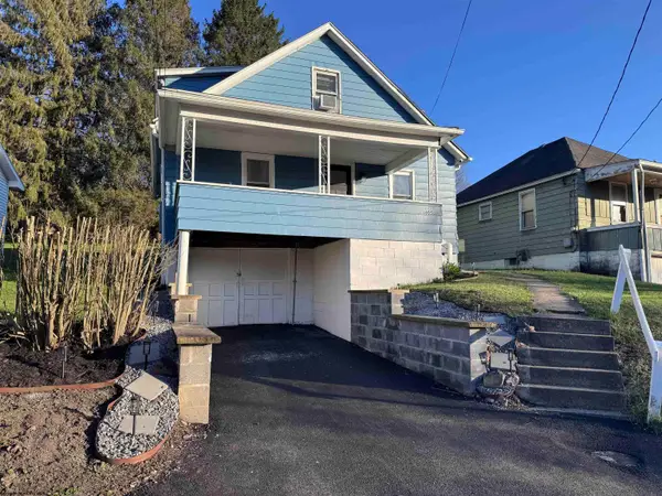 1605 N 18th Street, Clarksburg, WV 26301