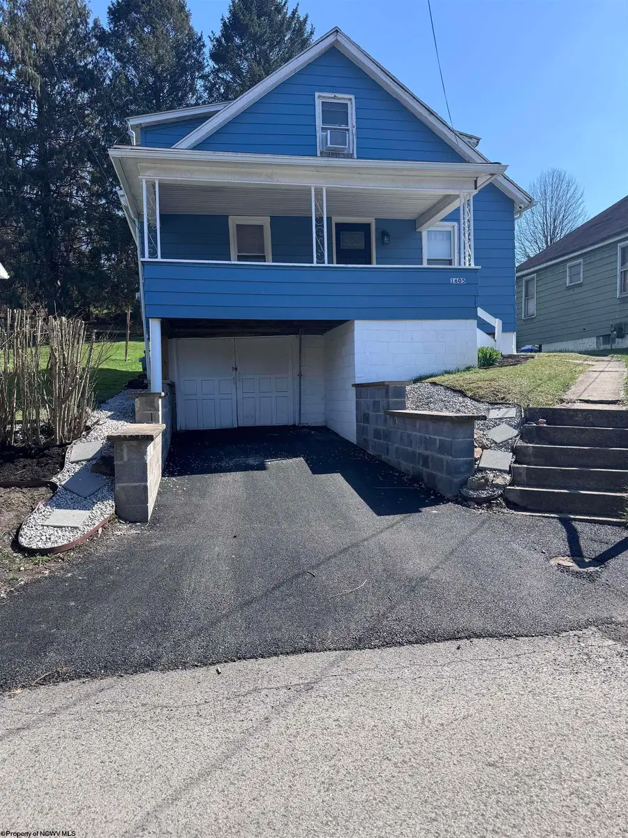 1605 N 18th Street, Clarksburg, WV 26301 - #3