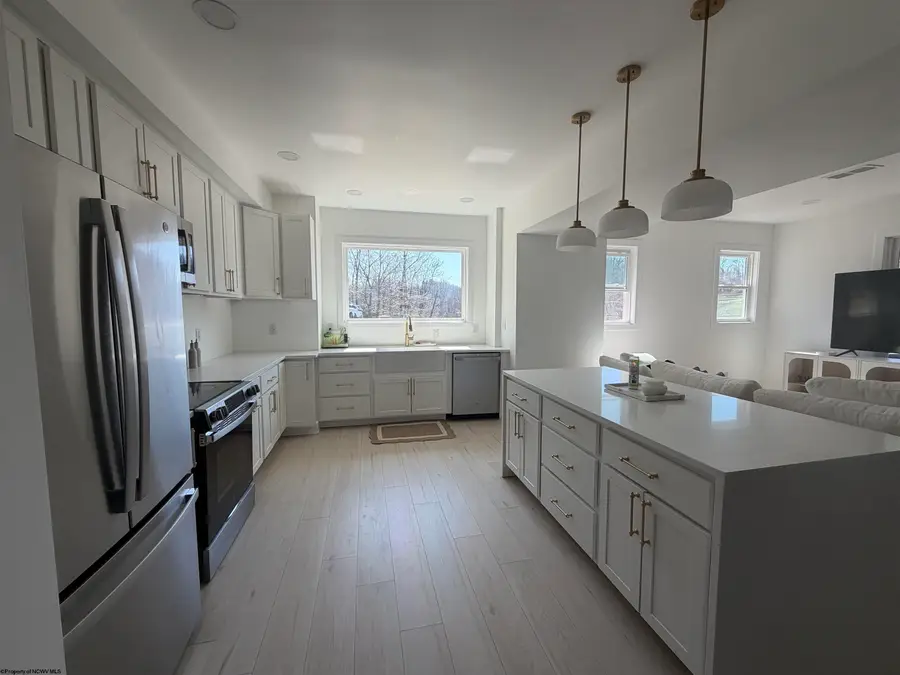 1217 Pleasant Valley Road, Fairmont, WV 26554 - #3