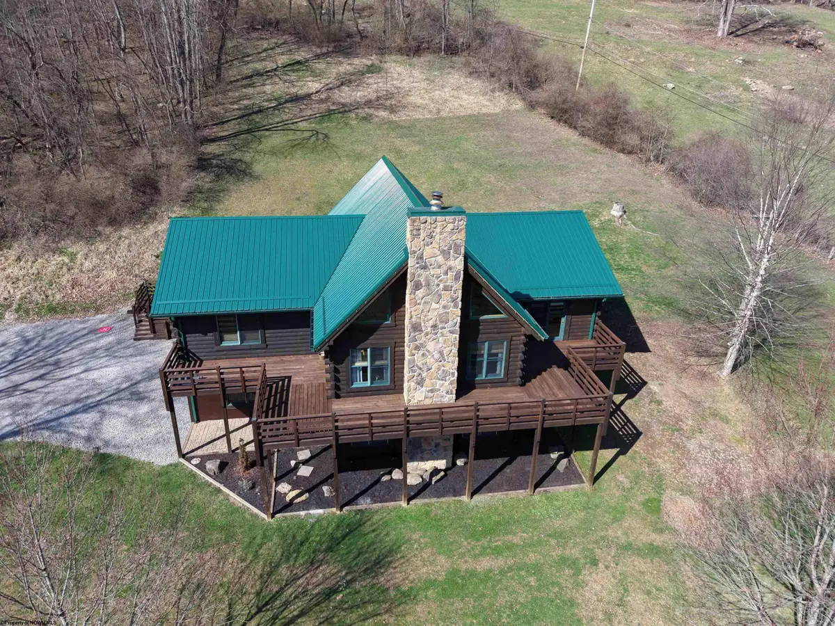 215 Grove Street, Buckhannon, WV 26201 - #1