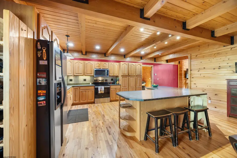 215 Grove Street, Buckhannon, WV 26201 - #2