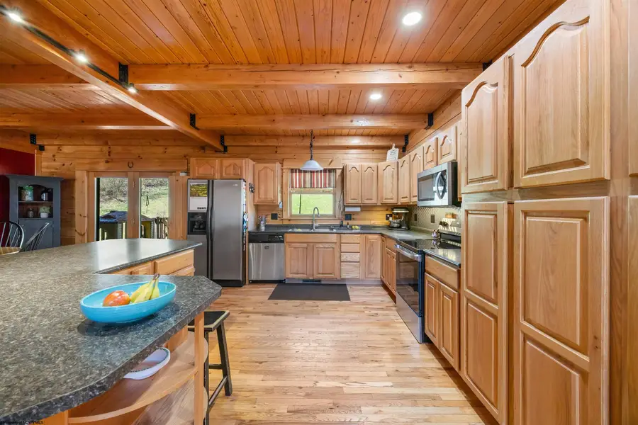 215 Grove Street, Buckhannon, WV 26201 - #3