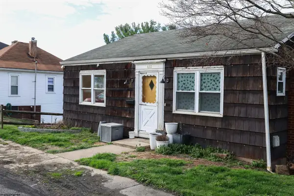 612 Potomac Avenue, Fairmont, WV 26554