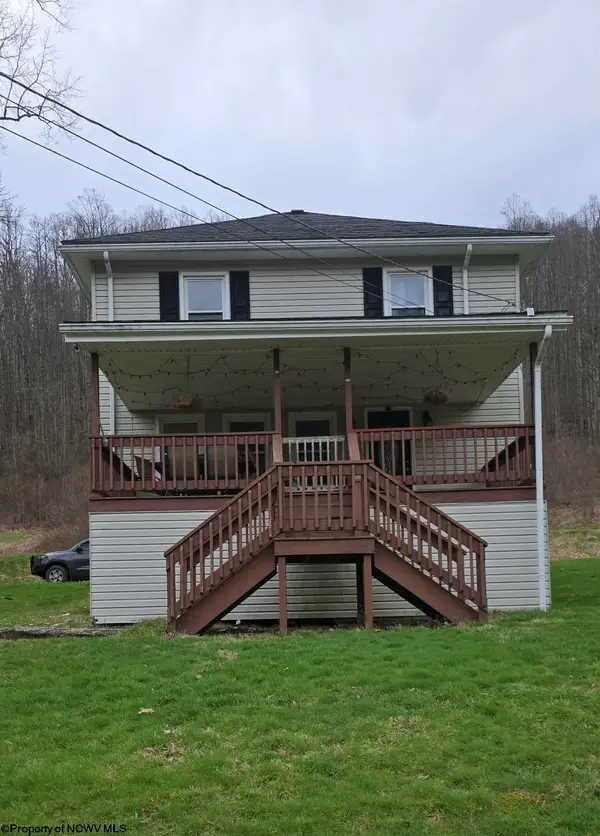 8279 Victory Avenue, Grafton, WV 26354