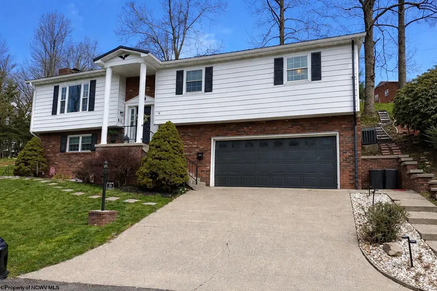 34 Hollen Circle, Fairmont, WV 26554 - #2
