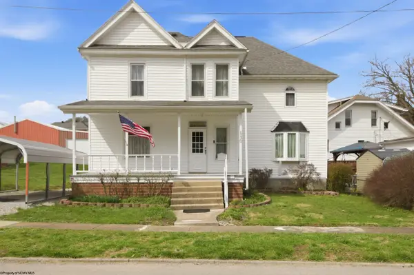 110 Mulberry Avenue, Weston, WV 26452