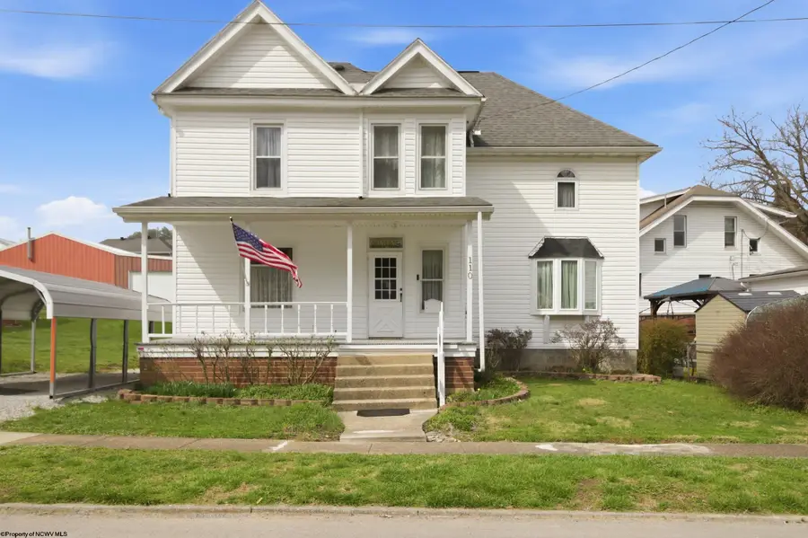 110 Mulberry Avenue, Weston, WV 26452 - #2