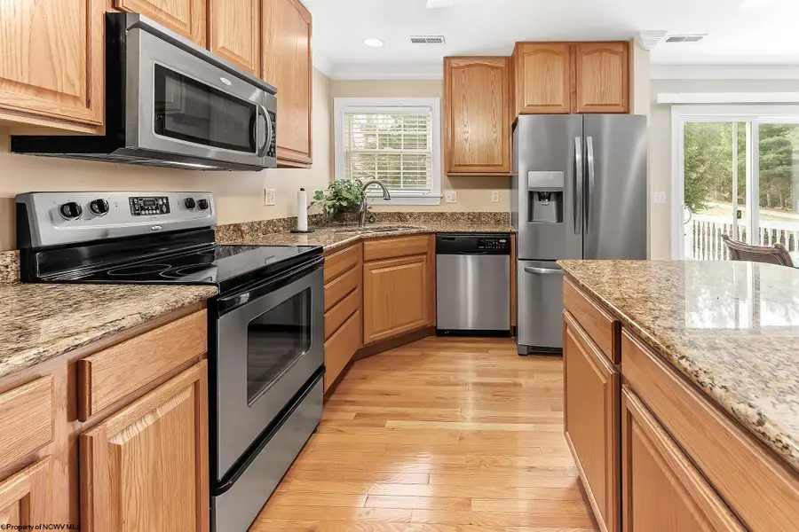 4 Kaylan Drive, Morgantown, WV 26508 - #3