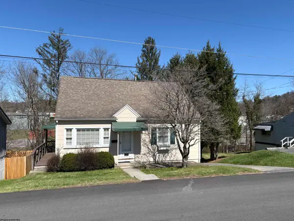 1219 Katherine Street, Fairmont, WV 26554