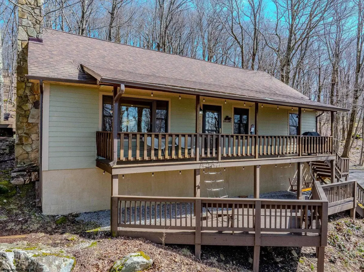 264 Daisy Drive, Terra Alta, WV 26764 - #1