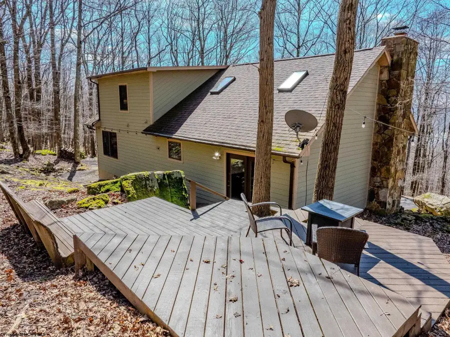 264 Daisy Drive, Terra Alta, WV 26764 - #3