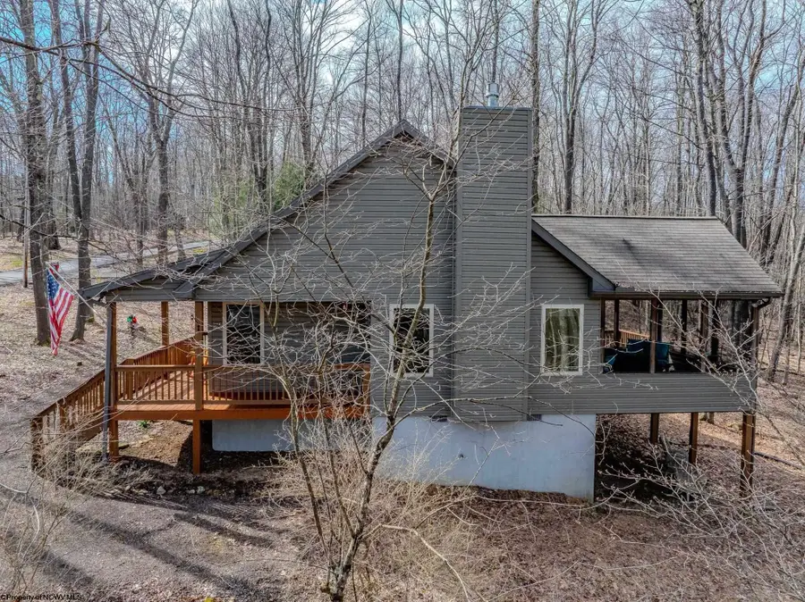 520 Hemlock Circle, Terra Alta, WV 26764 - #2