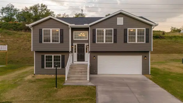 Lot 5 Brettwald Trail, Morgantown, WV 26508