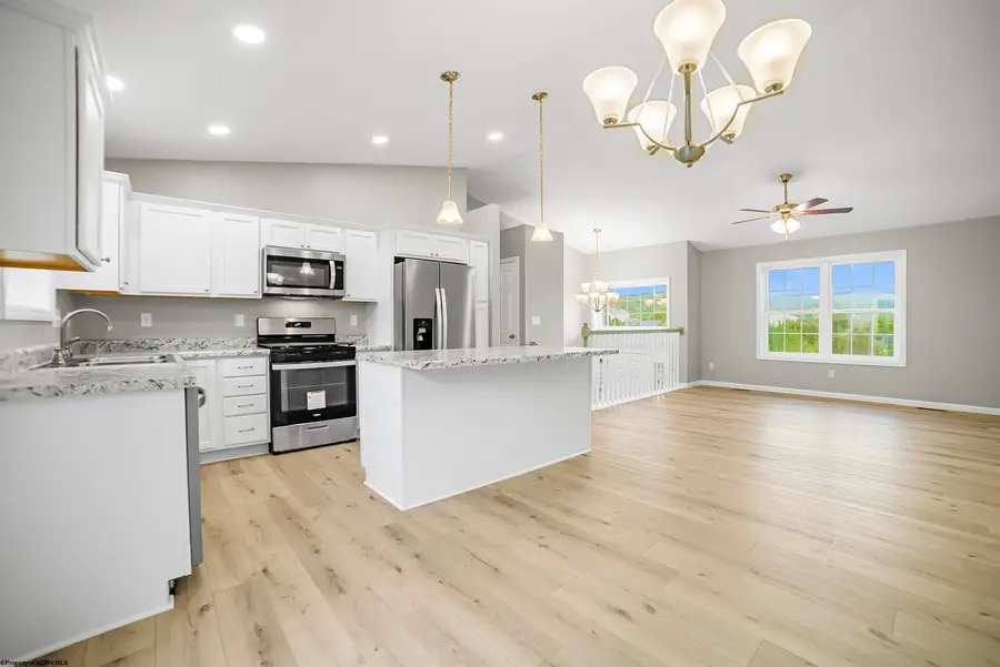 Lot 5 Brettwald Trail, Morgantown, WV 26508 - #3