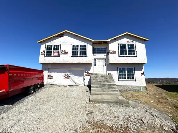 Lot 4 Martin's Perch Street, Fairmont, WV 26554