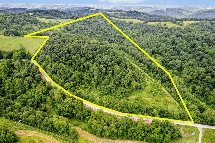TBD Daybrook Road, Fairview, WV 26570 - #3