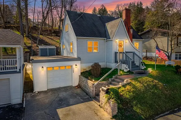 1130 Bell Run Road, Fairmont, WV 26554