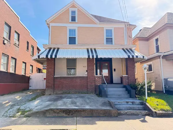 455 Washington Avenue, Clarksburg, WV 26301