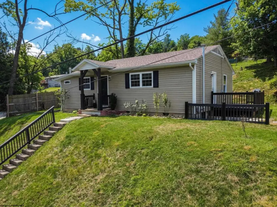 1021 Denver Avenue, Morgantown, WV 26505 - #3