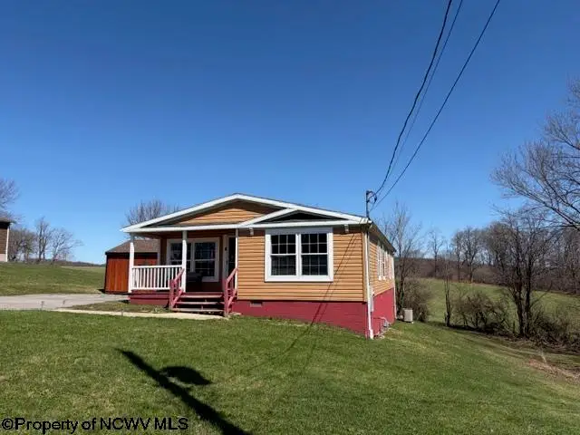 104 Clement Street, Terra Alta, WV 26764 - #1