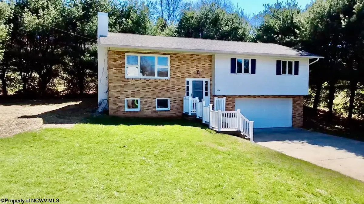 1336 Perry Avenue, Morgantown, WV 26505 - #1