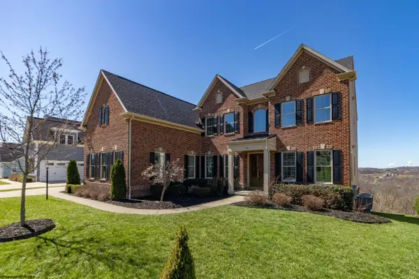 108 Falling Water Lane, Morgantown, WV 26508