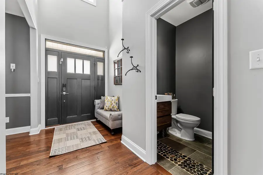 33 Garden Lane, Morgantown, WV 26501 - #2