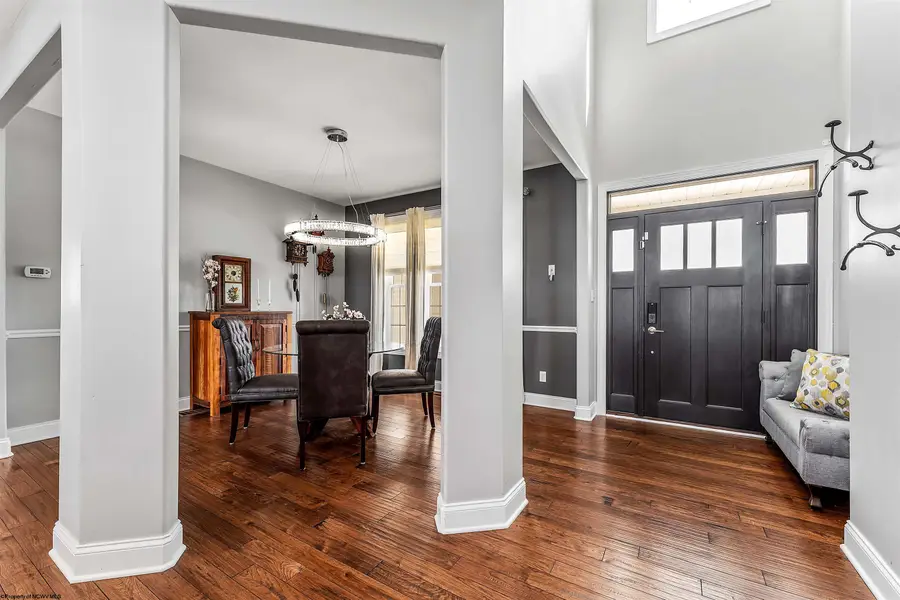 33 Garden Lane, Morgantown, WV 26501 - #3