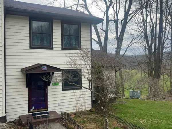 56 Baneberry Lane, Terra Alta, WV 26764-0000