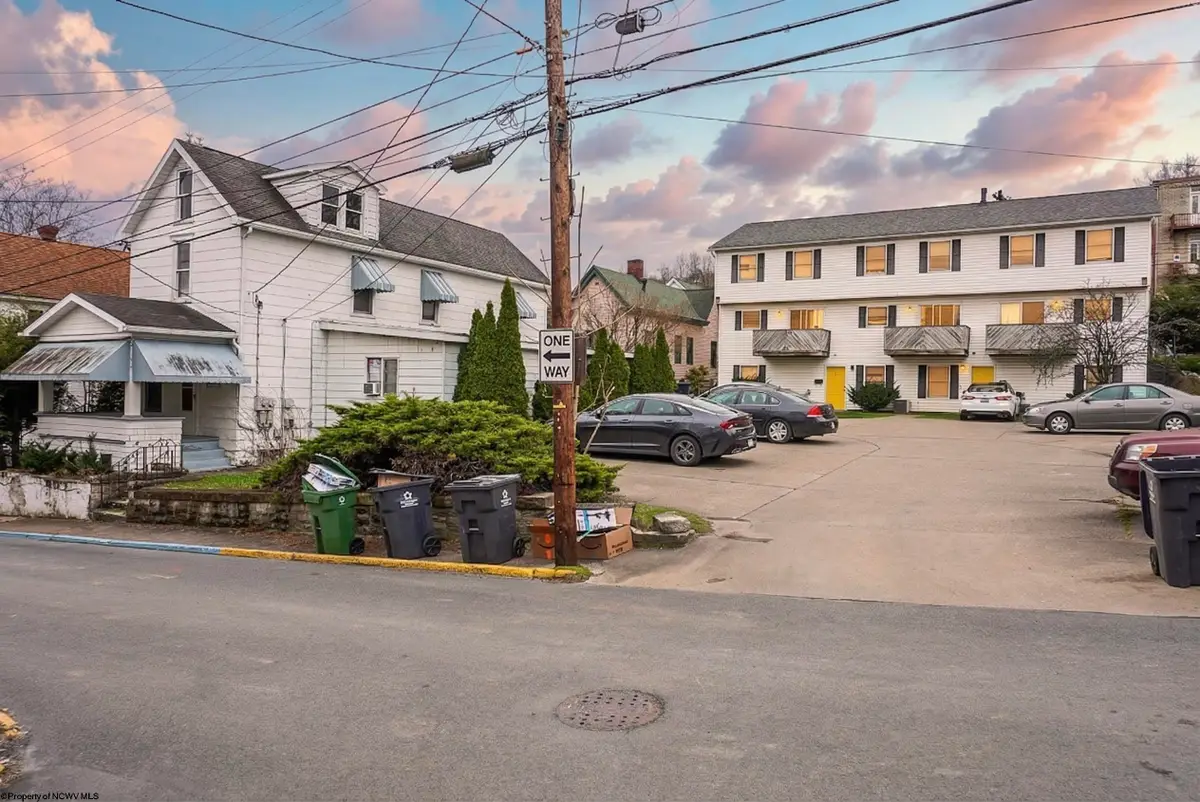 465 Wilson Avenue, Morgantown, WV 26501 - #1