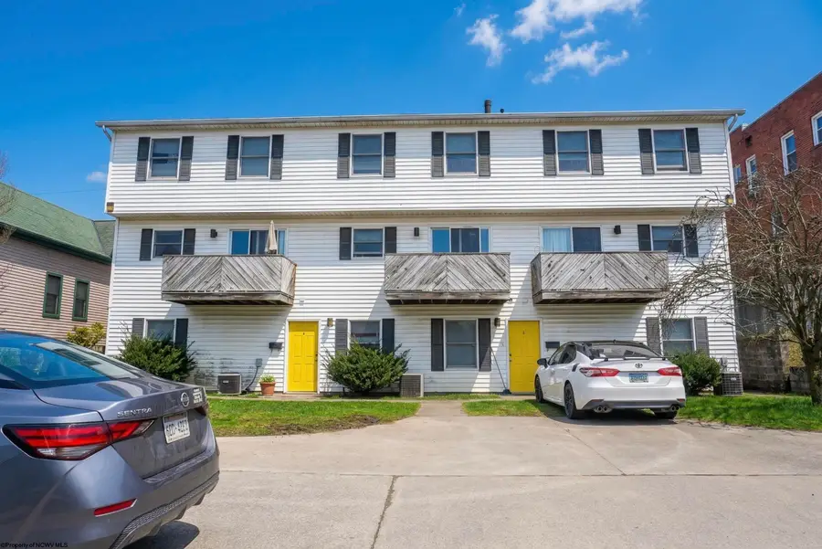 465 Wilson Avenue, Morgantown, WV 26501 - #2