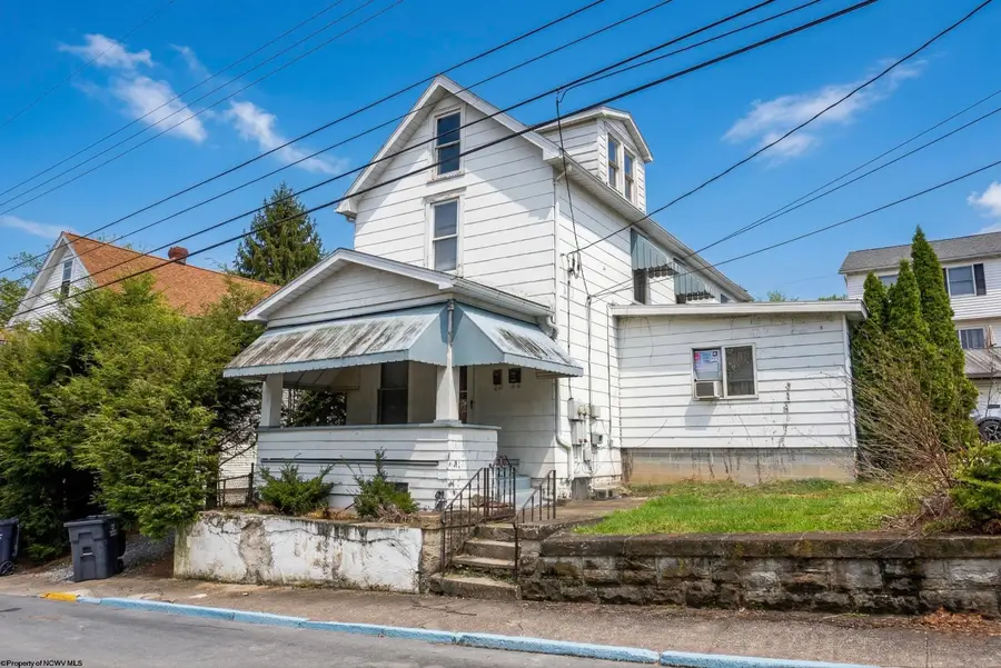 465 Wilson Avenue, Morgantown, WV 26501 - #3