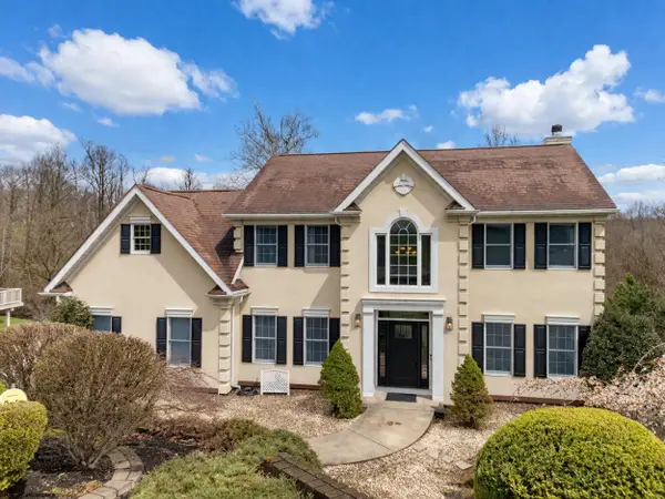 3722 Swallowtail Drive, Morgantown, WV 26508