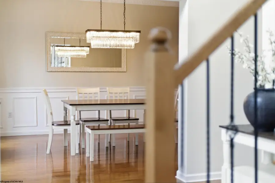 3722 Swallowtail Drive, Morgantown, WV 26508 - #3