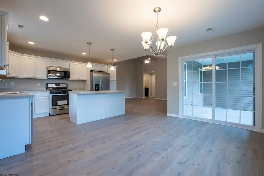 14 Hawk Station Drive, Fairmont, WV 26554 - #2